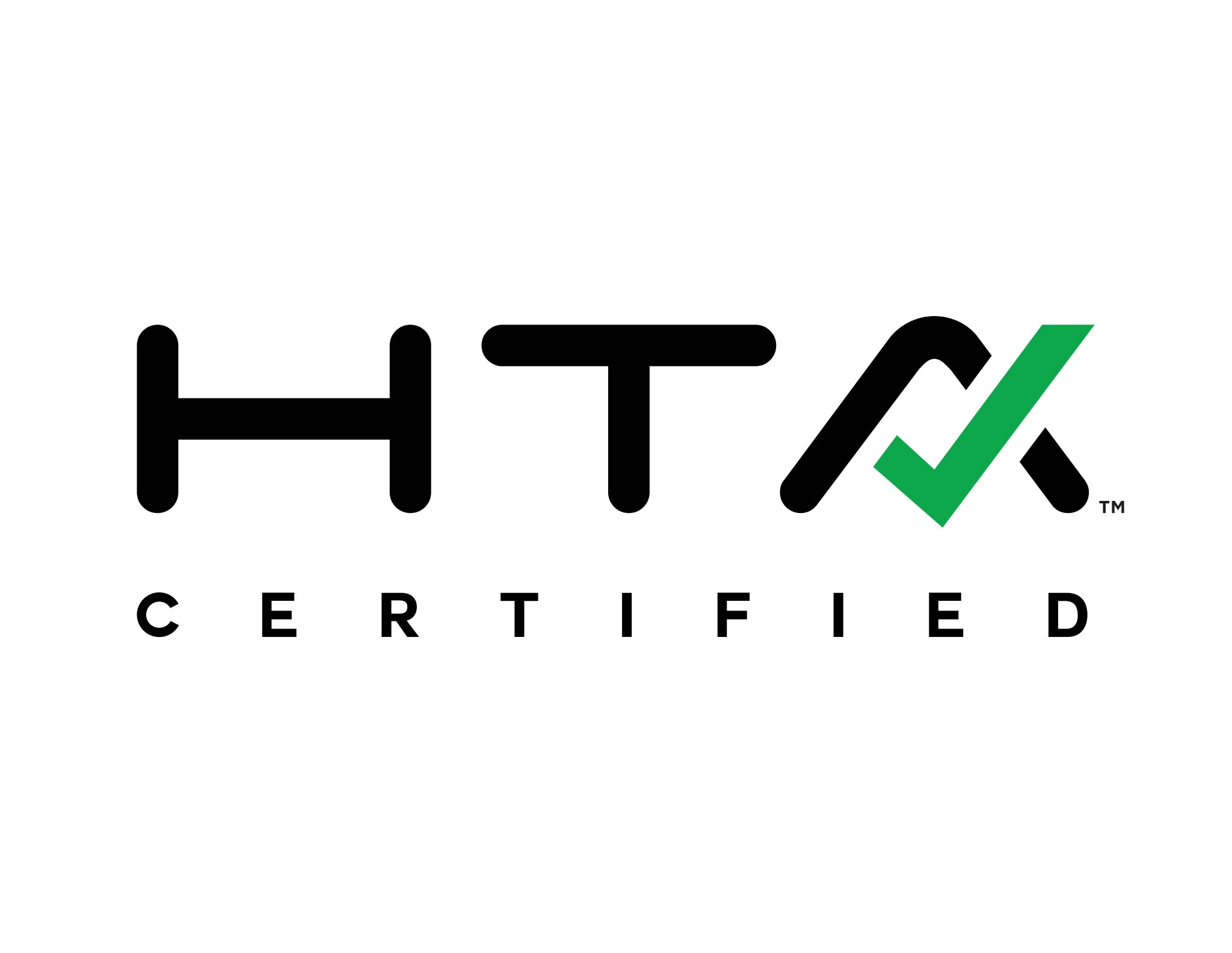 HTA Certified